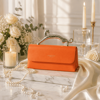 Hot Chick Luxury Bag