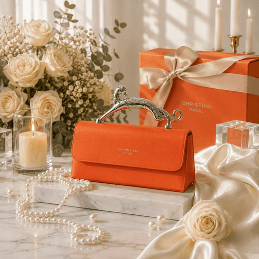 Hot Chick Luxury Bag