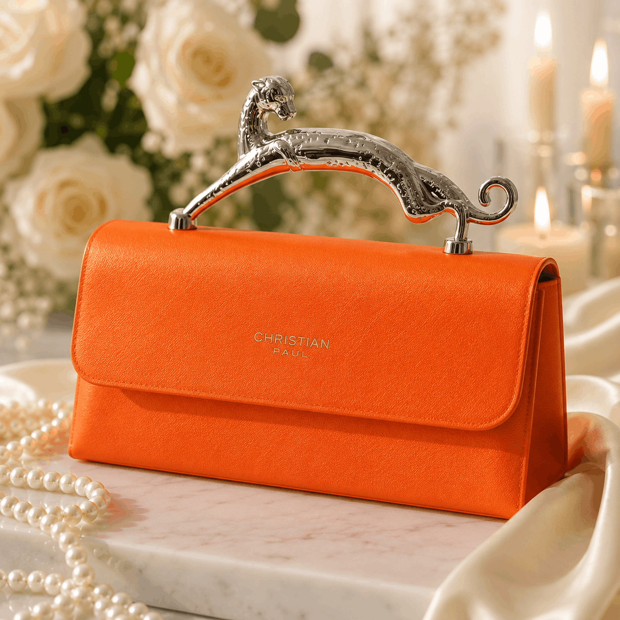 Hot Chick Luxury Bag