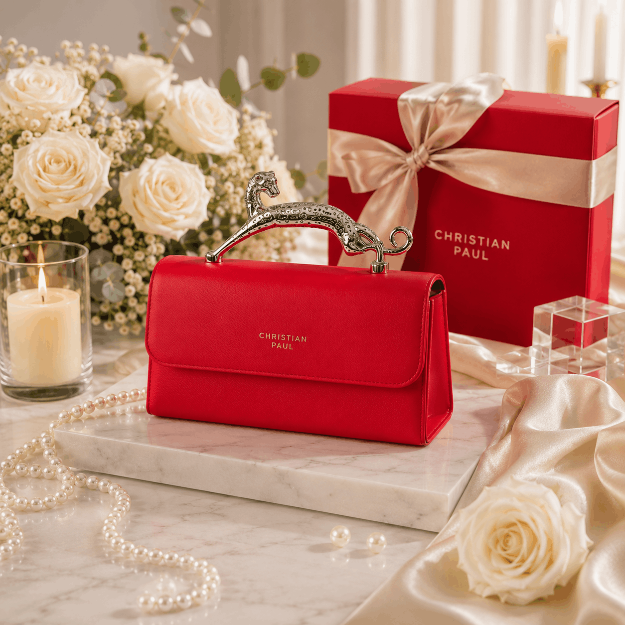 Hot Chick Luxury Bag