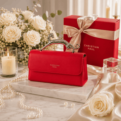 Hot Chick Luxury Bag