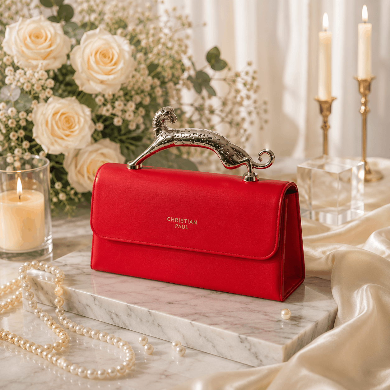 Hot Chick Luxury Bag