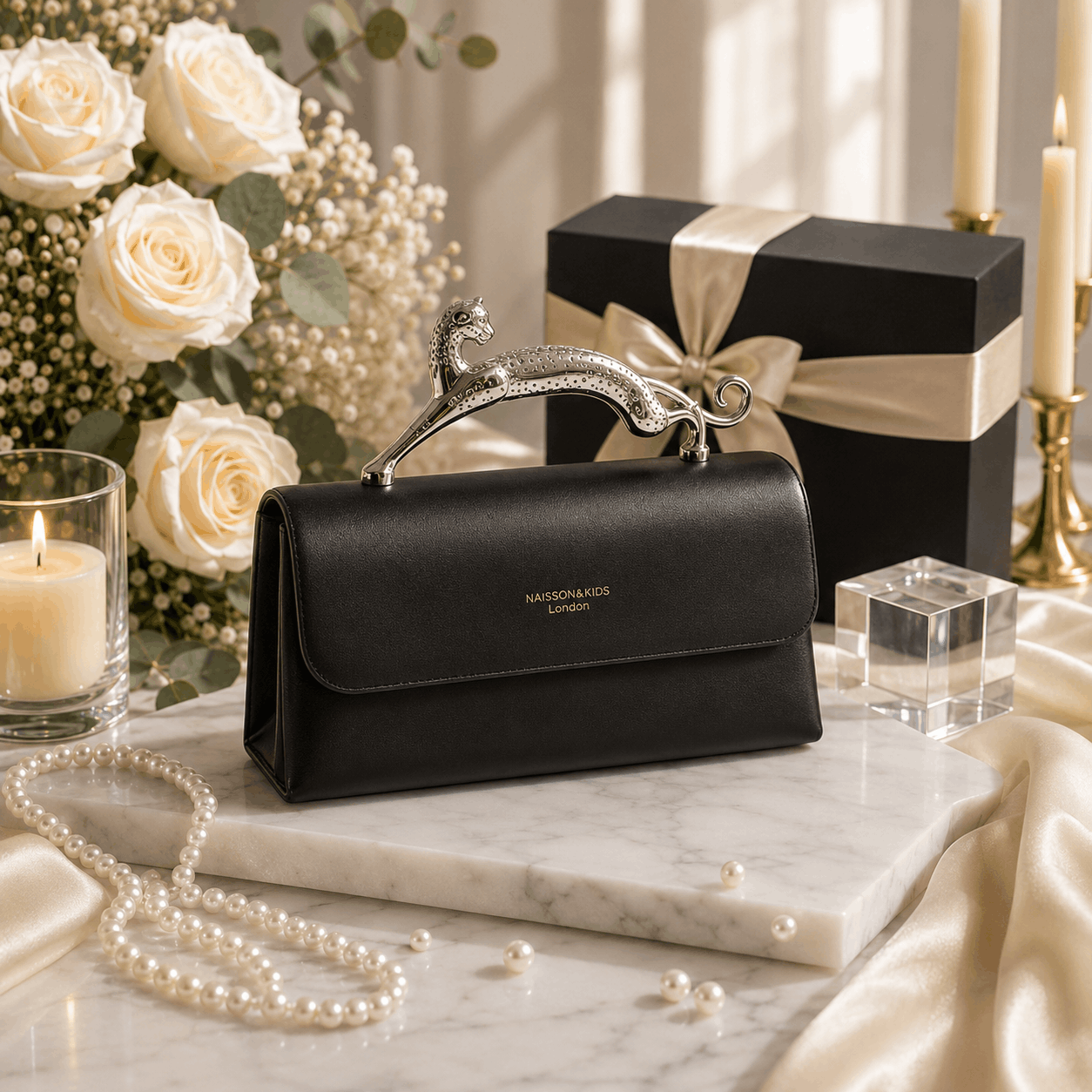 Hot Chick Luxury Bag