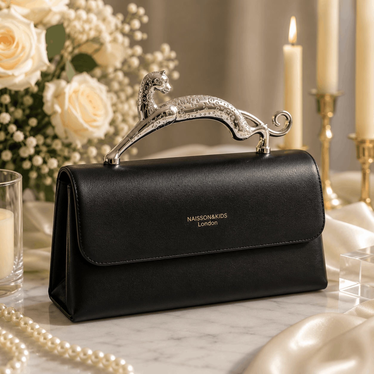 Hot Chick Luxury Bag