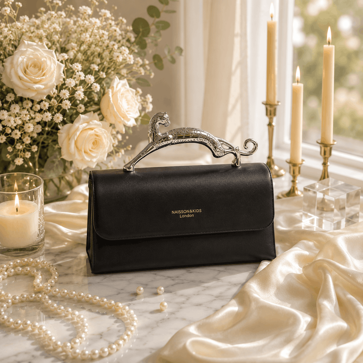 Hot Chick Luxury Bag