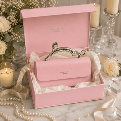 Hot Chick Luxury Bag
