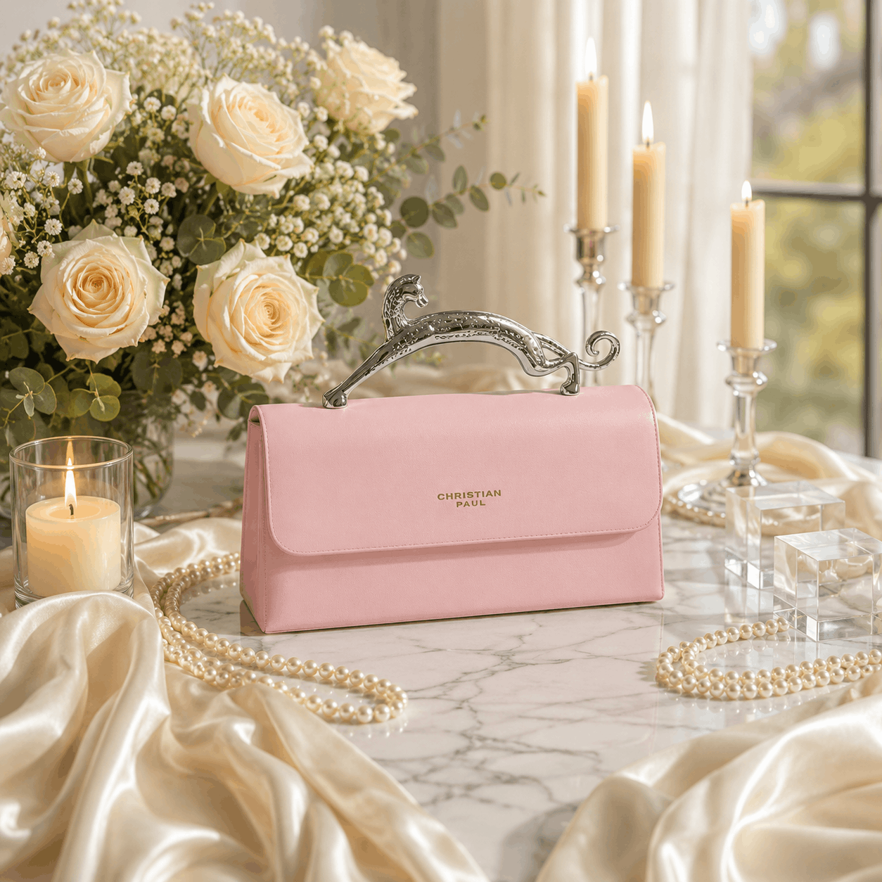 Hot Chick Luxury Bag