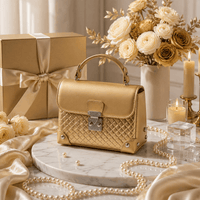 Exclusive Iconic Silhouette Bag