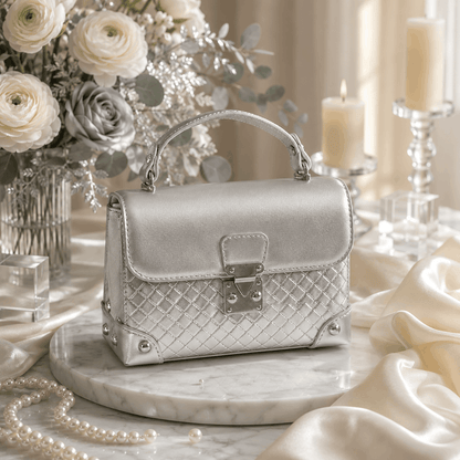 Exclusive Iconic Silhouette Bag