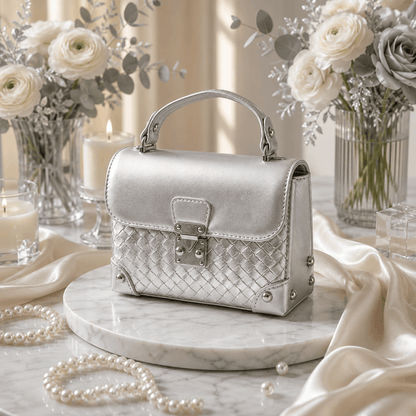 Exclusive Iconic Silhouette Bag