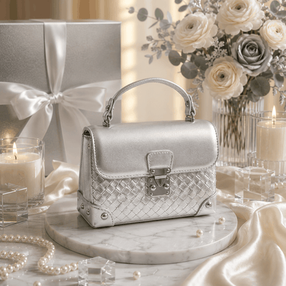 Exclusive Iconic Silhouette Bag
