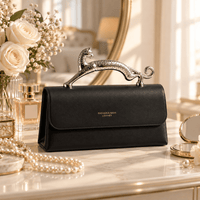 Hot Chic Luxury Bag