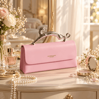 Hot Chic Luxury Bag