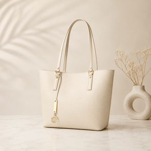 LUXURY TOTE
