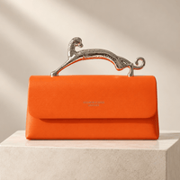 Hot Chic Luxury Bag