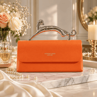 Hot Chic Luxury Bag