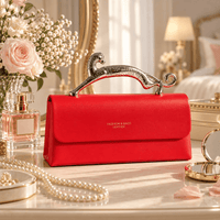 Hot Chic Luxury Bag